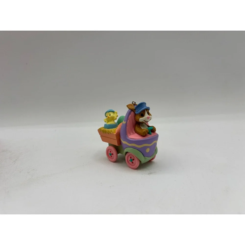 Hallmark vintage keepsake